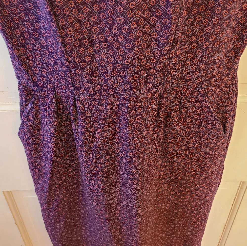 Boden dress - Picture 4 of 6